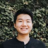 ZionHealth Employee Marlon Saechao's profile photo