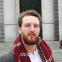 50 Factory Employee Elie Auré's profile photo