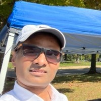 Aptera Motors Employee Kartheesan Ragavan's profile photo