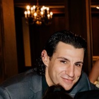 Axis Warehouse LLC Employee Geno Sullivan's profile photo