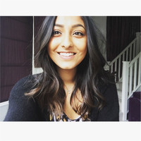 Equilibrium Investment Management Employee Aleesha Shah's profile photo