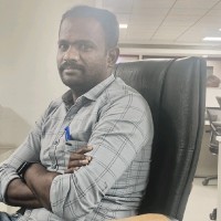 Orient Green Power Company Ltd Employee Santhana Mahalingam's profile photo