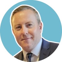 co-cre8 Employee Andrew Gill's profile photo