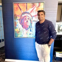 Naresh Anantharaj