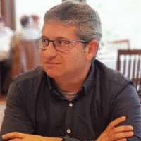 eQgest Employee Jose Olmo's profile photo