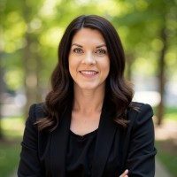 Stonemark Employee Katie Schieffer's profile photo