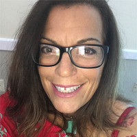 City of Cocoa Employee Mary Humbert's profile photo