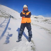 TOUCHMEDIA Employee Vicente Meza Vargas's profile photo