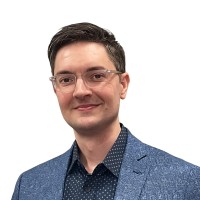 HGC Industries (Ningbo) Employee Chase Markey's profile photo