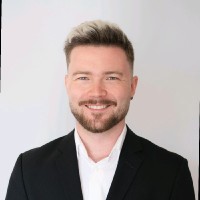 Julius Baer Employee Tim Hofer's profile photo