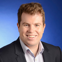 iC Consult Employee Ross Williamson's profile photo