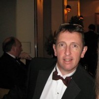 Salix Homes Employee Neil Stephenson's profile photo