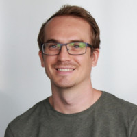 Paul Scherrer Institut PSI Employee Chris Deutschendorf's profile photo