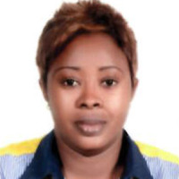 Perseus Mining Limited Employee Philomene Coulibaly's profile photo