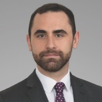 Kirkland & Ellis Employee Brandon Short's profile photo