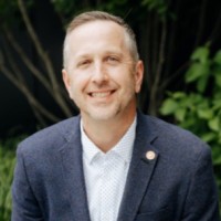 G&S Business Communications Employee Brian Hall's profile photo