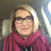 Gather Employee Kate Barton's profile photo