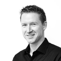 gateB Employee Gregor Meister's profile photo