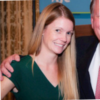 Emily Gillespie Email & Phone Number