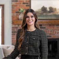 Compass Employee Haley Berry's profile photo