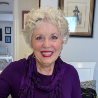 Marty Robinson Email & Phone Number