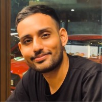 Vionna AI Employee Prasant Gokhale's profile photo