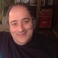 Renert Centre Employee Moshe Renert's profile photo