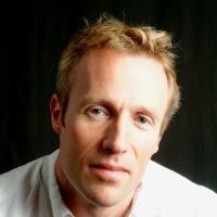 Communicate Media Employee Simon Brooke's profile photo