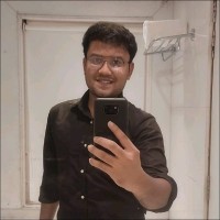 Biswadeep Mondal's profile photo