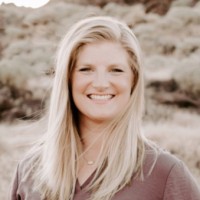 City of Bellevue, Washington Employee Amy Pennington's profile photo
