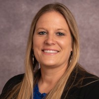 Vernon Memorial Healthcare Employee Ashley Lagerquist's profile photo