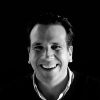 ThoughtRiver Employee Darren McGill's profile photo