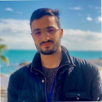 AVIONAV Employee Idriss Hamila's profile photo