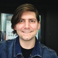 Foxtrot Employee Brendan Waddle's profile photo