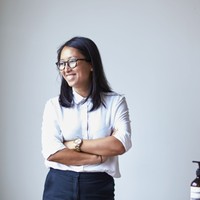 Sans [ceuticals] Employee Jade Jones's profile photo