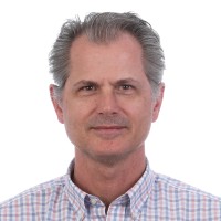 SmartGene Employee David Ellis's profile photo