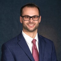 Illinois State Dental Society Employee Eric Larson's profile photo