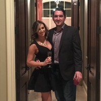 Recon Oilfield Services Employee Dane Moore's profile photo