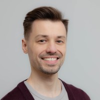 Saint Francis Hospital Employee Jakub Balcerzak's profile photo