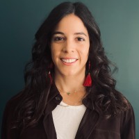 Zócalo Health Employee Sophia Pages's profile photo