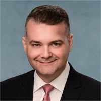 Sumitomo Mitsui Banking Corporation Employee Stephen Best's profile photo