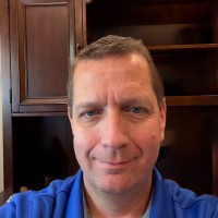 Alaska Native Tribal Health Consortium (ANTHC) Employee Ryan Weber's profile photo