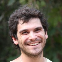 Ingevec Employee Diego Werner's profile photo