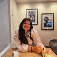 IntercapIT Employee Maria de Los Angeles Gómez's profile photo