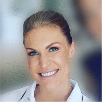 NTT DATA Middle East and Africa Employee Danielle Barber's profile photo