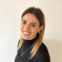 Equinix Employee Sophie Smith's profile photo