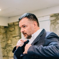 Brad Borges Email & Phone Number