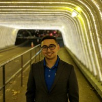 Assembly HOA Employee Tony Nguyen's profile photo