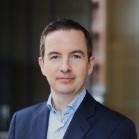 Ørsted Employee Kenneth Matthews's profile photo