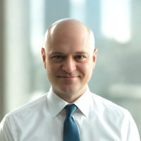 Myers Industries Employee Christopher Jones's profile photo